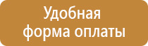 информационный щит с дверцей уличный